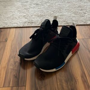 2017 NMD_XR1 Primeknit ‘OG’